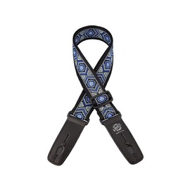 Lock It Guitar Strap (LIS069)