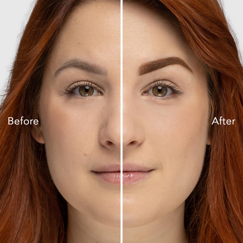 Tina Davies Professional Toffee Pigment - Permanent Eyebrow Makeup -