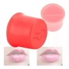 Disaar Agrandador De Labios Portátil Para Mujer Lip Plumper 1pz
