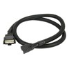 Tailgate Backup Camera Wiring Harness FC3Z 14A412 A Reversing Connector