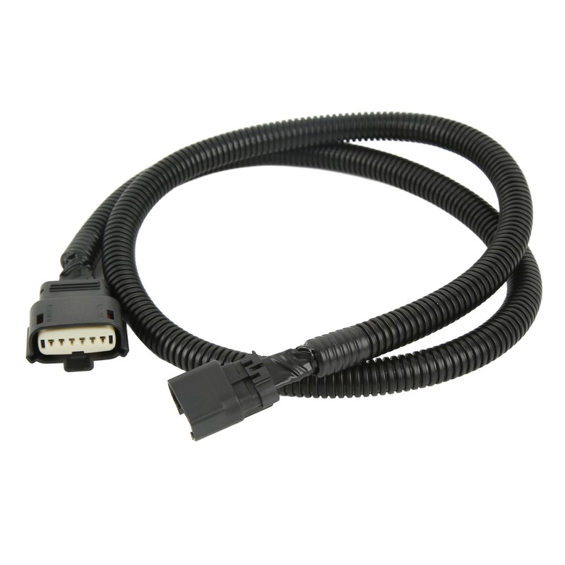 Tailgate Backup Camera Wiring Harness FC3Z 14A412 A Reversing Connector