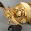 21 Calcutta Conquest 101 101HG 201 201HG Bait Reel Custom