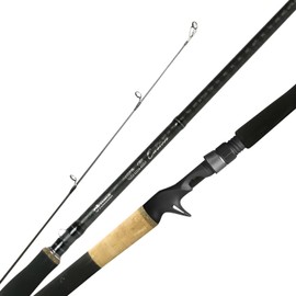 Okuma GLS Custom Steelhead 30 Ton Carbon Blank Lightweight Rod, GLS-C-1102ML