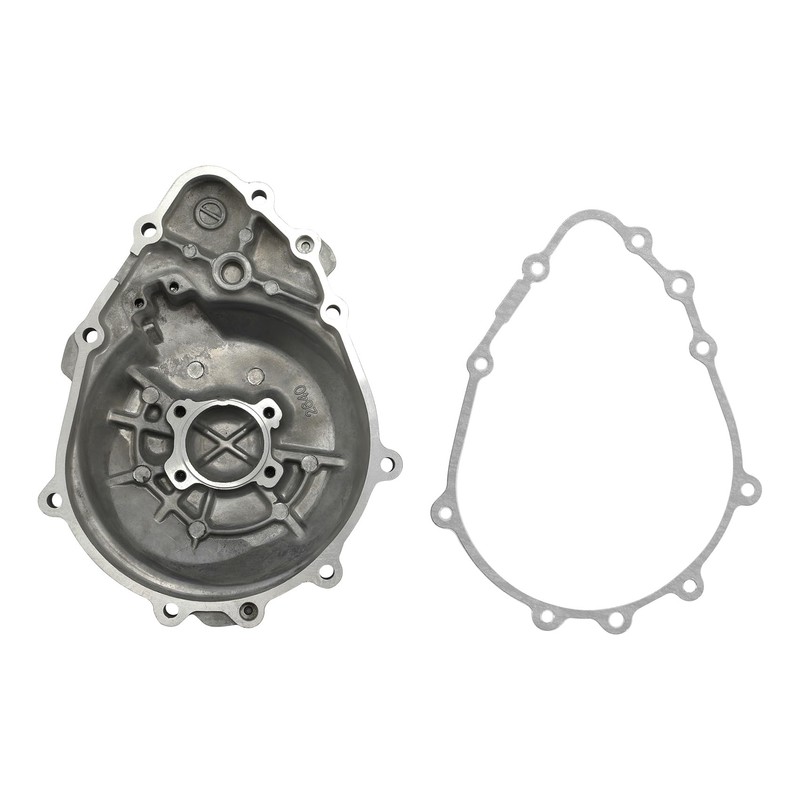 TCMT Engine Stator Cover Crankcase Fit For Kawasaki Ninja ZX6R