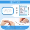Magnetic Dry Erase Board to Do List Chore Charts for