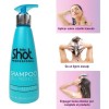 Kolor Shot Profesional Shampoo Liso Perfecto 300 Ml