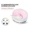 120 Parches Ojos Colágeno Hidrogel Anti Ojeras Bolsas 2 Pack