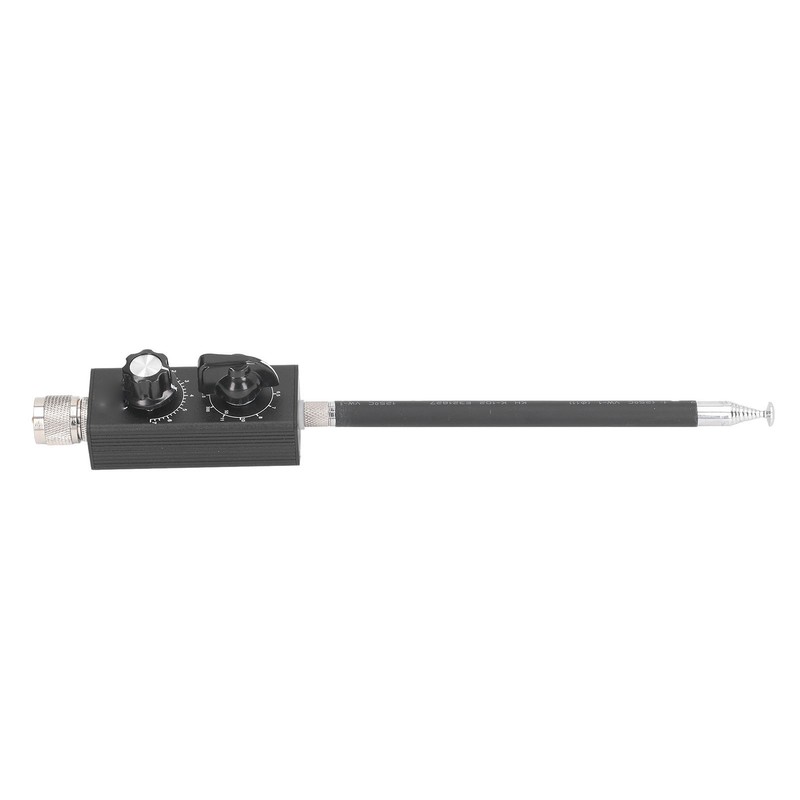 QRP Shortwave Antenna 20W 3.5 To 470MHZ High Frequency Full
