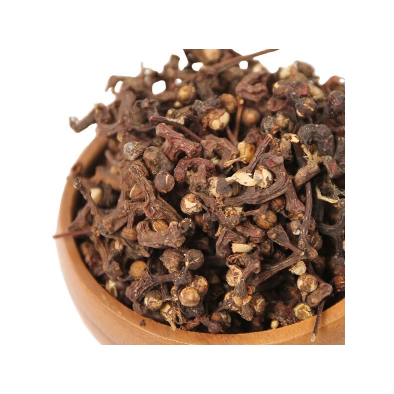 Domestic Hovenia fruit 500g, 5 pieces, Hovenia fruit tea /