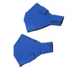 Pet Duck Shoes Soft Breathable Prevent Slip Paw Protection Goose