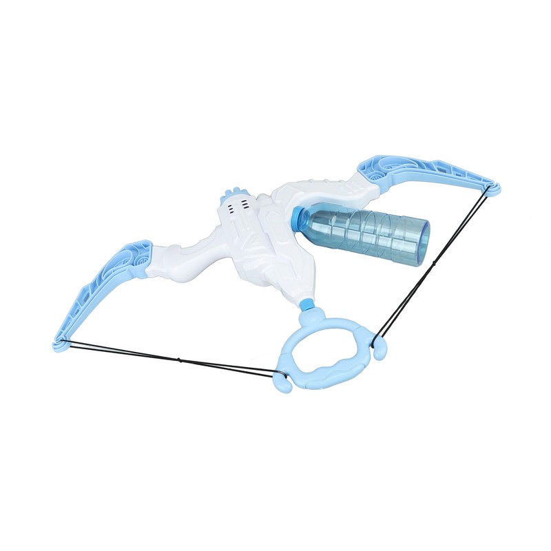 Bubble Water Bow ABS 3 in 1 9 Holes Bubble
