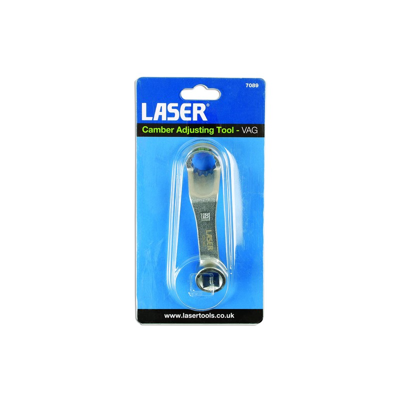 Laser 7089 Camber Adjusting Tool - for VAG