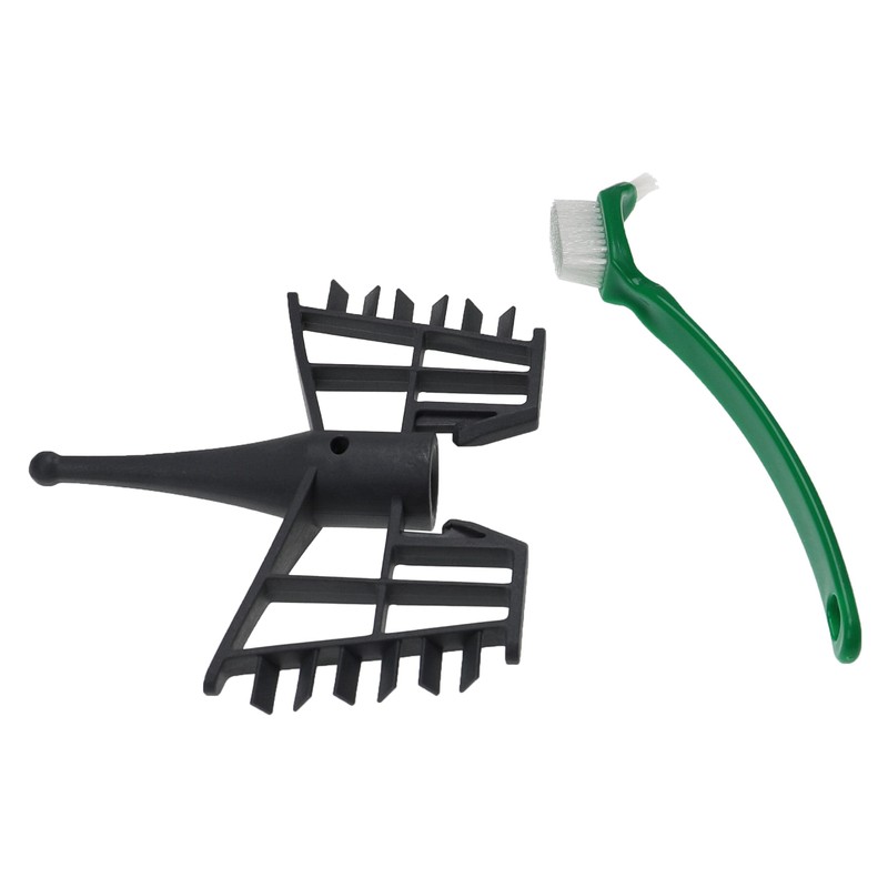 vhbw Mixing Attachment Compatible with Silvercrest Monsieur Cuisine Connect SKMC