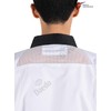 Daedo Ultra 2.0 Taekwondo Uniform - Black Neck, WT Recognized,