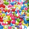 LUYING (200 Sets) 0.3 x 0.6 inch (8 x 14