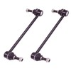 Suspension Dudes Pair Front Sway Bar Links Fits Kia Rio5