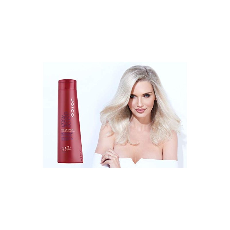Joico Color Endure Violet Conditioner, 10.1 Ounce