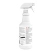 Diversey 95891164 Speedball 2000 Heavy-Duty Cleaner, Citrus, Liquid, 1qt. Spray