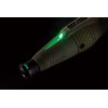 Vessel Electric Ball Grip Driver, Limited Color (Dull Green), Includes