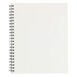 Fabriano 1264 Sketch Pad, 9 x 12, Light Cream