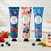 Crema Hidratante Para Manos Reparadora Extractos Naturales