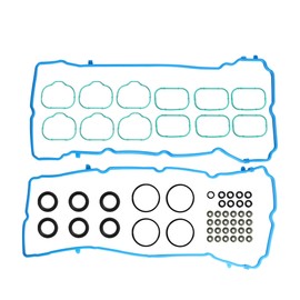 Head Gasket Set Bolt Kit 3.6 Pentastar for Chrysler 200/300, for Dodge Avenger/Challenger/Charger/Journey/Grand Caravan/Durango/for Ram 1500 for Jeep Wrangler/Grand Cherokee DOHC 2011-2020 HS26541PT