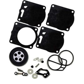 Winderosa Mikuni Super Bn Carb Kit 451460