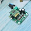 Comimark 1Pcs TPA3110 15Wx2 Digital Amplifier Board Audio Stereo Bluetooth