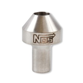 NOS 13760-103 JET, SS FLARE 0.103 PACKAGED