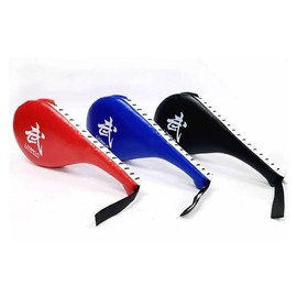 MENJ119S_53DD Runwave kicking mitts martial arts Taekwondo / MENJ119S_53DD 런웨이브 발차기 미트 격투기 태권도