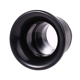 Jewelers Eye Loupe Loop Magnifier Magnifying Glass for Watchmakers Repair Eye Loupe Glass Tools (15X)