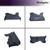 Engine Timing Cover Set Replacement for 1995-2001 Protege 1.5L Replacement