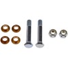 Dorman 38462 Front Door Hinge Pin And Bushing Kit Compatible