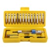 Yosoo Drill Driver Screwdriver, 2 in 1 Drill Flip Drill