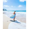 Bersuse 100% Cotton - Trinidad Turkish Towel - Colorful