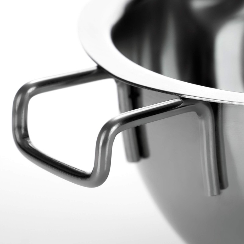 Com-four® Water Bath Melting Pot - Melting Bowl - High