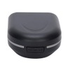 Portable Hearing Aid Case, Hearing Aid Storage Box, Hearing Aid