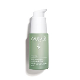 Caudalie Vinopure Serum Minimizador del Poro con cido Saliclico - 30 mL                                                                               