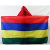 AZ FLAG - Mauritius Flag - 150 x 90 cm