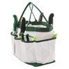 Garden Tool Bag Organizer Heavy Duty 8 Pocket Gardening Hand