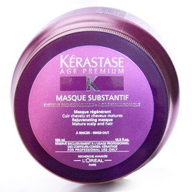 Kerastase AGE PREMIUM Masque Substantif Rejuvenating for Mature Scalp and Hair 500 ml
