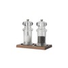 Cole and Mason H306129U Salt and Pepper Mill Tray, Brown
