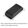 Universal Ceiling Fan Remote Control Kit 3-in-1 Ceiling Fan Light
