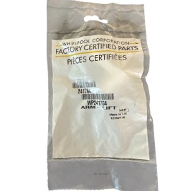 Whirlpool / Kitchenaid WP241764 Arm Lift for Stand Mixer 5 Qt Fits KitchenAid OEM NEW