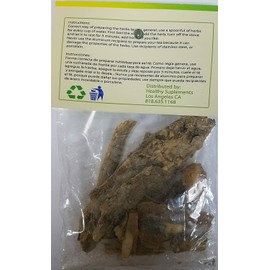 Healthy Supplements Té de Hierba Copalquin 1 Oz