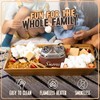 Nostalgia Tabletop Indoor Electric S'mores Maker - Smores Kit With