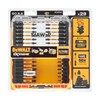 Dewalt Extreme Flextorq DT70734T-QZ Screwdriver Bit Set (29-Piece Bit Set