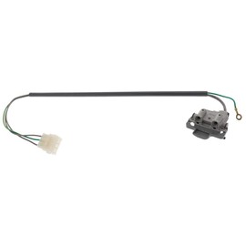 Exact Replacement Parts ER3949247 Washer Lid Switch