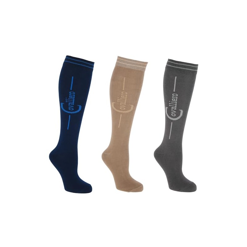 Covalliero Flex Riding Socks