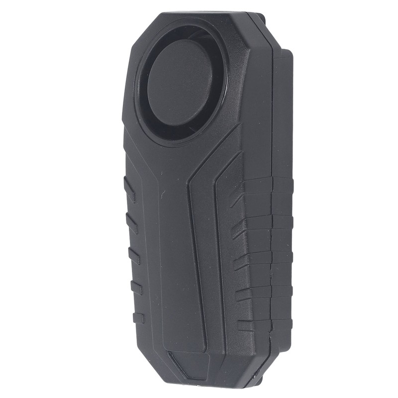 Bike Alarm 113dB Sensitivity Volume Adjustable Waterproof Bike Anti Theft
